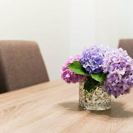Casa Ana Apartment ซาดาร์ ภายนอก รูปภาพ