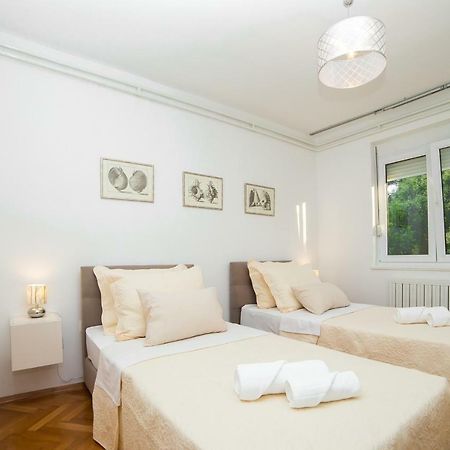 Casa Ana Apartment ซาดาร์ ภายนอก รูปภาพ