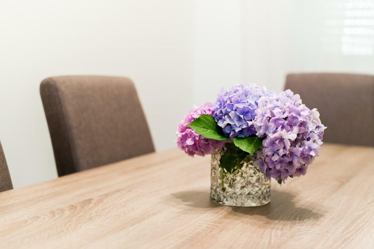 Casa Ana Apartment ซาดาร์ ภายนอก รูปภาพ