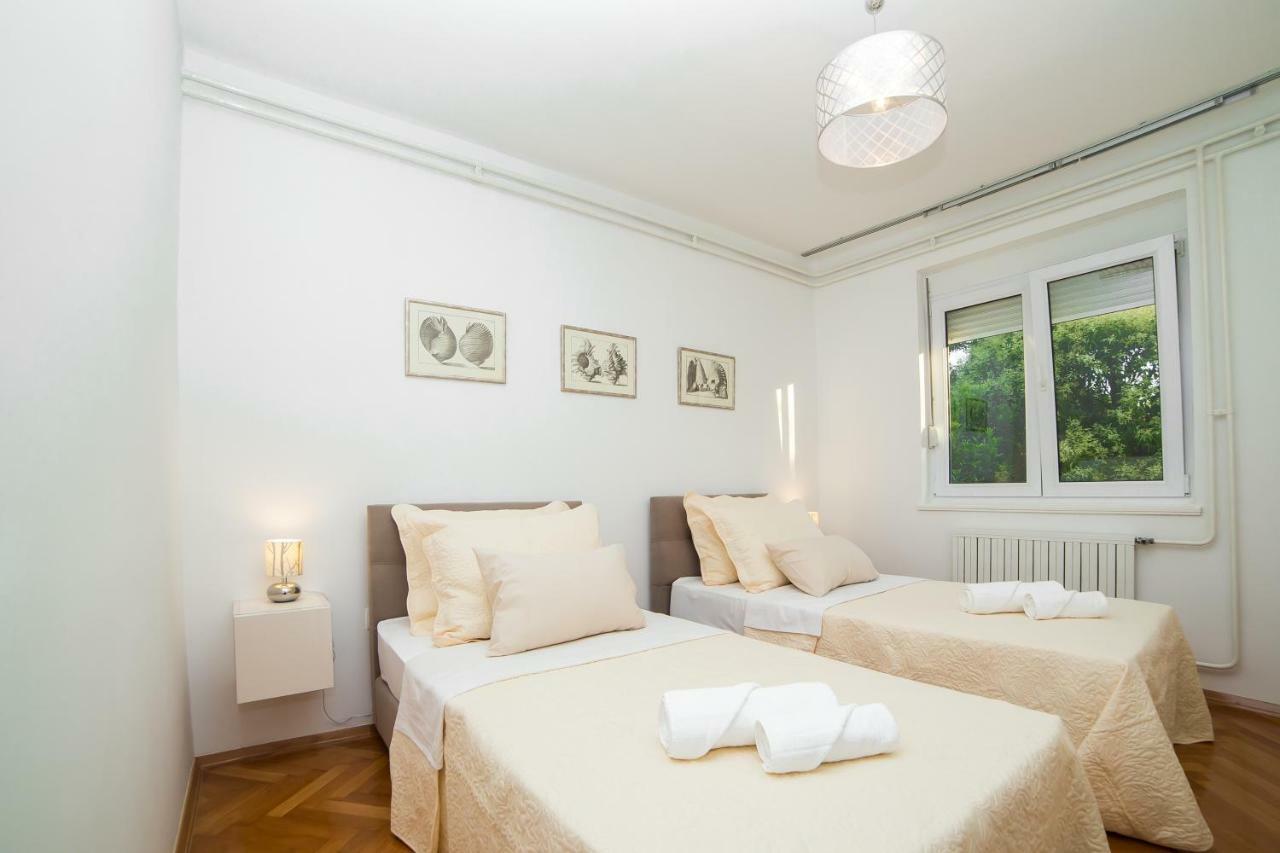 Casa Ana Apartment ซาดาร์ ภายนอก รูปภาพ