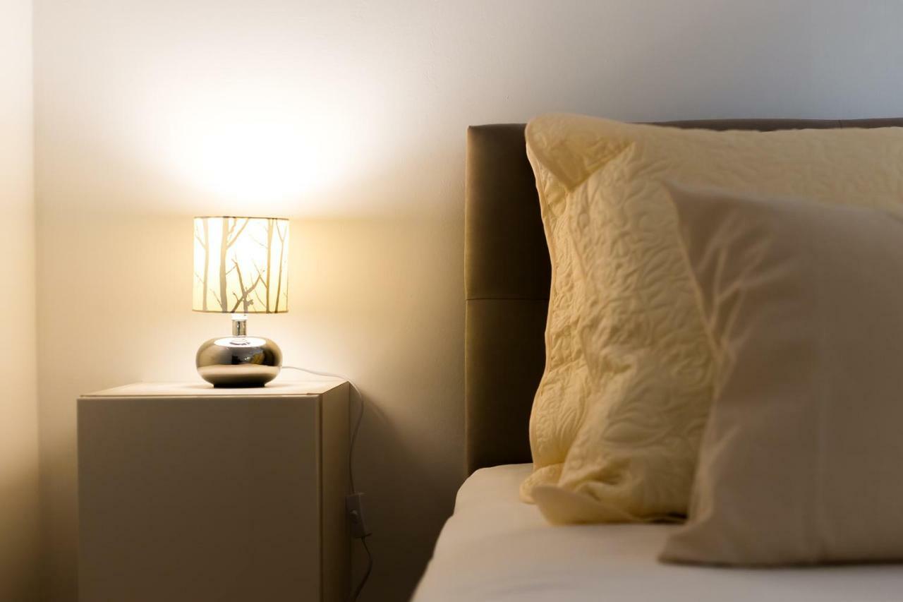 Casa Ana Apartment ซาดาร์ ภายนอก รูปภาพ