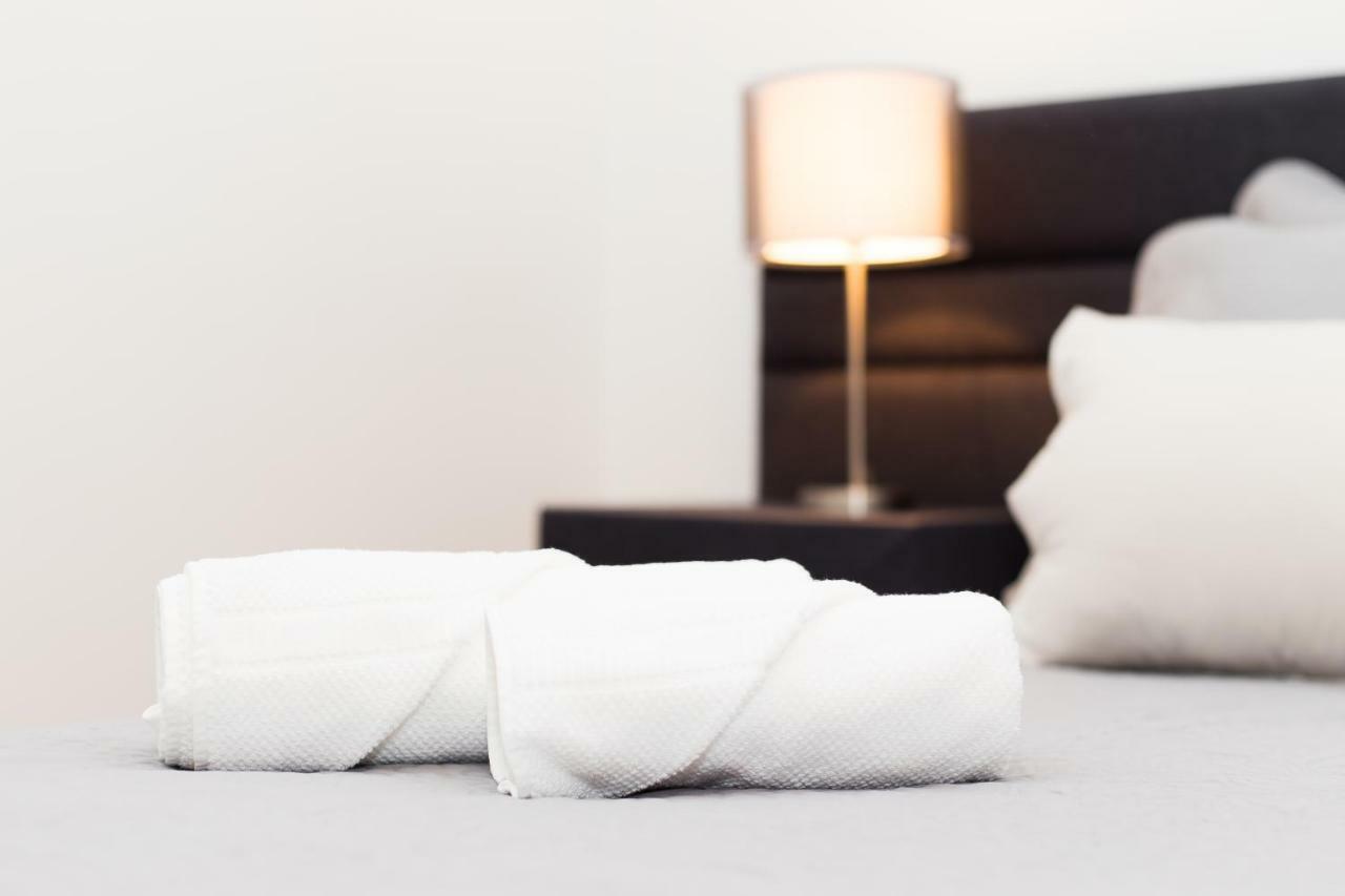 Casa Ana Apartment ซาดาร์ ภายนอก รูปภาพ