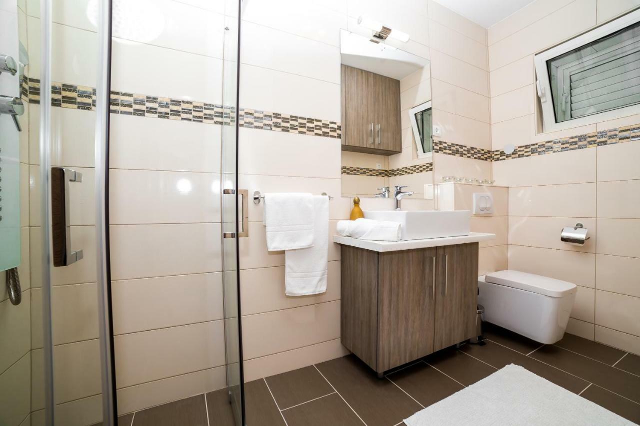 Casa Ana Apartment ซาดาร์ ภายนอก รูปภาพ