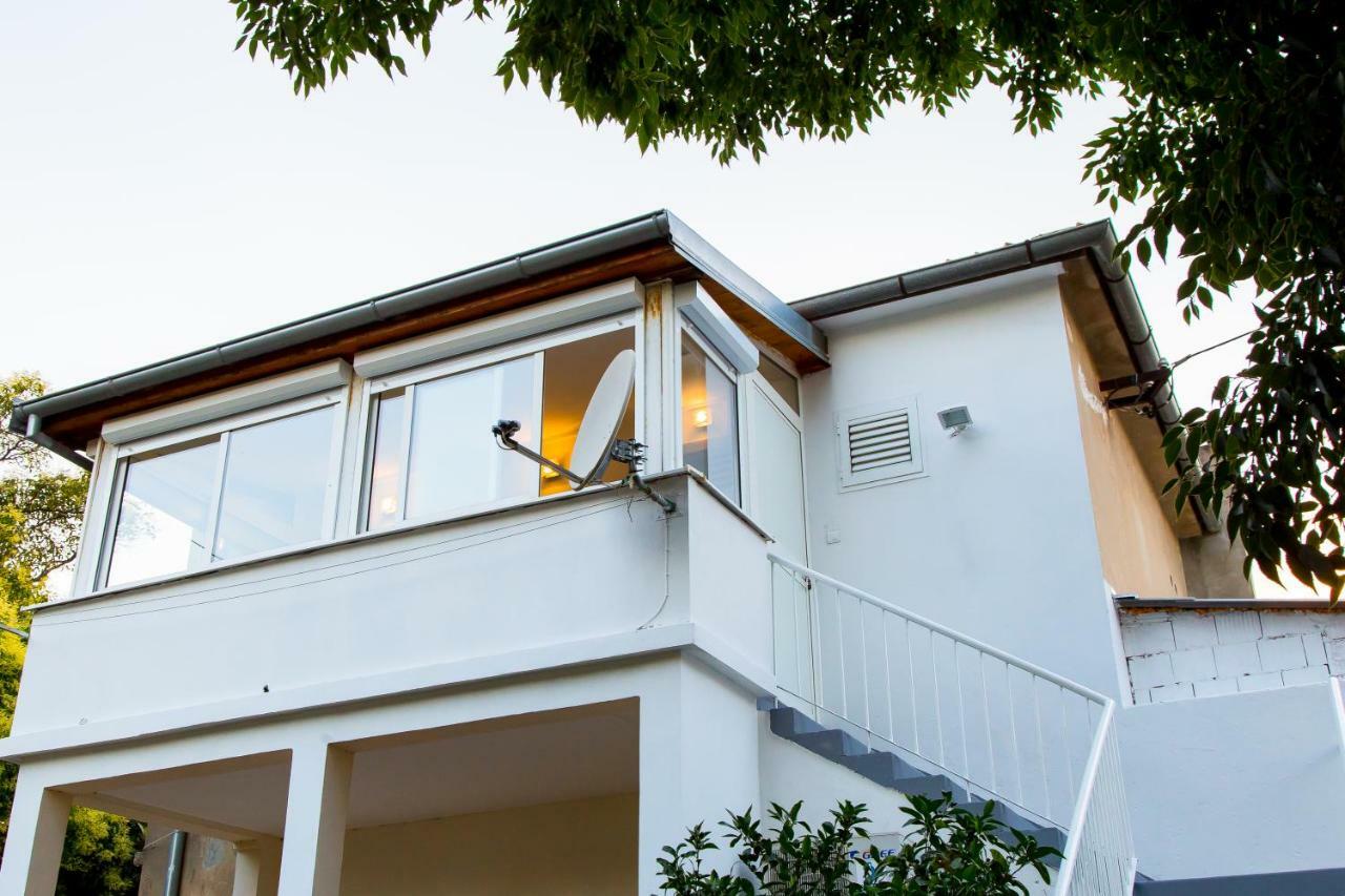 Casa Ana Apartment ซาดาร์ ภายนอก รูปภาพ