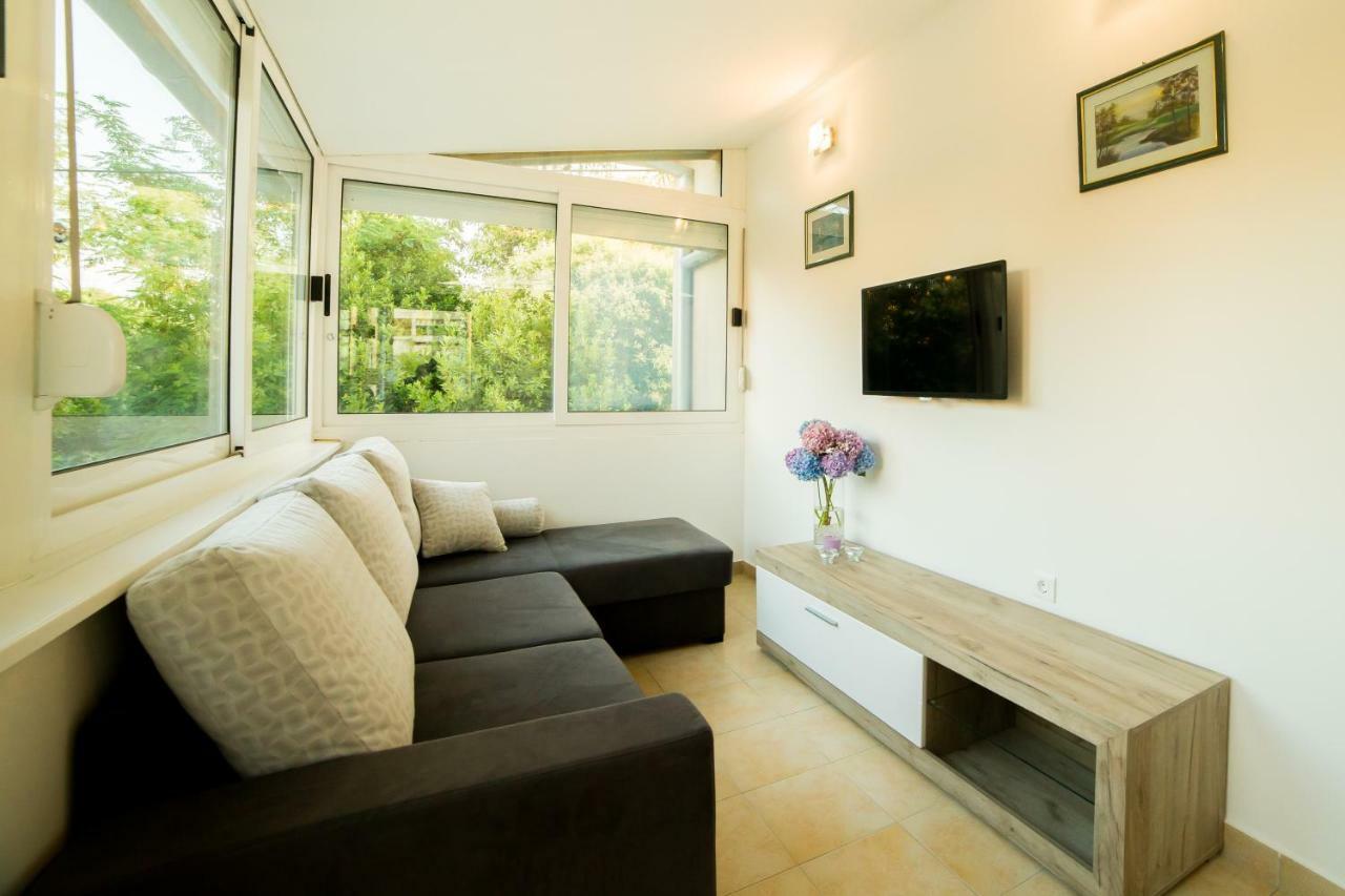 Casa Ana Apartment ซาดาร์ ภายนอก รูปภาพ