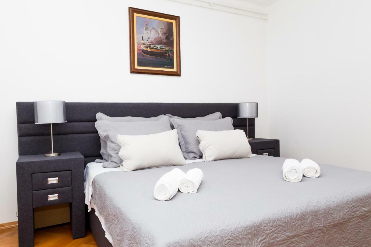 Casa Ana Apartment ซาดาร์ ภายนอก รูปภาพ