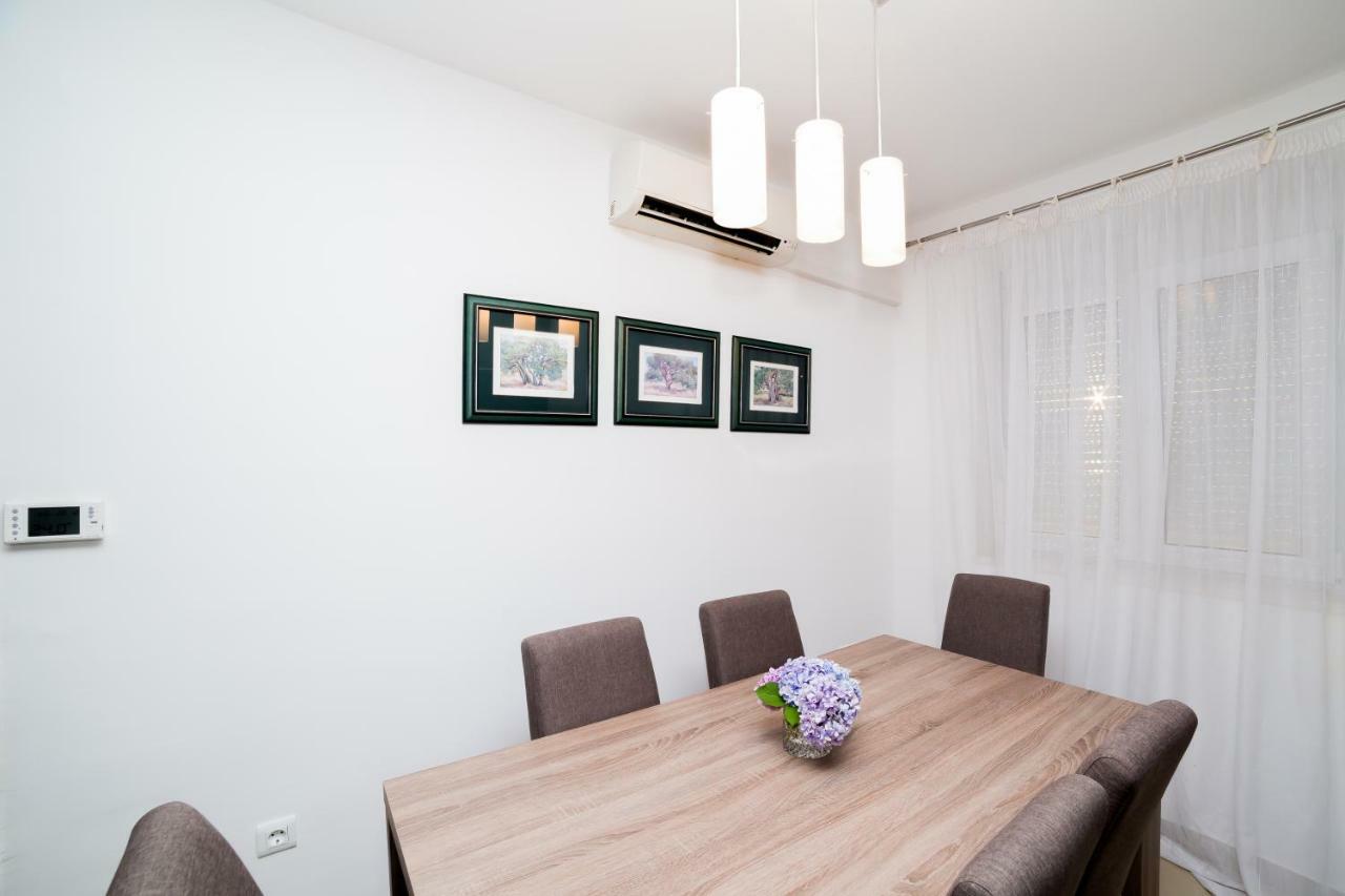 Casa Ana Apartment ซาดาร์ ภายนอก รูปภาพ