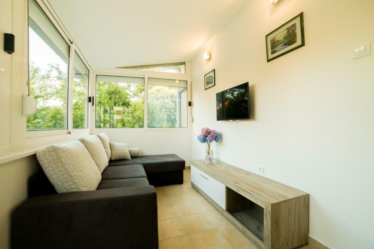 Casa Ana Apartment ซาดาร์ ภายนอก รูปภาพ