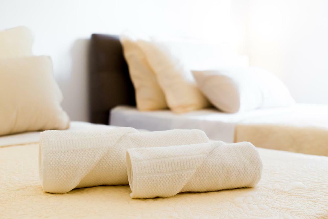 Casa Ana Apartment ซาดาร์ ภายนอก รูปภาพ
